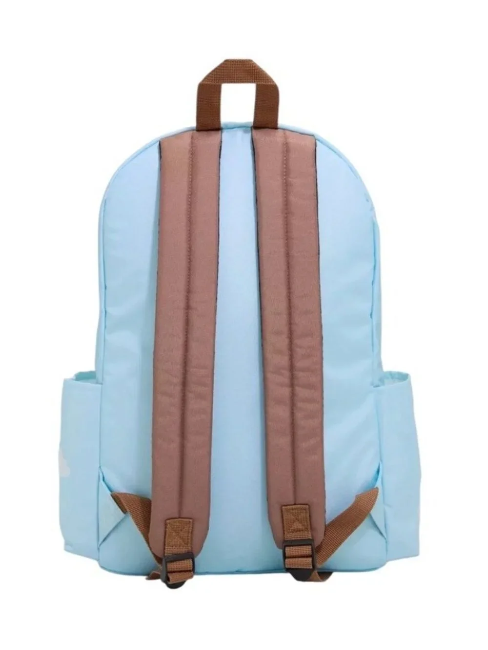 Loungefly UP Ellie Carl Heart Balloons FULL Size Backpack Adventures NWT